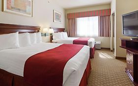 Best Western Quanah Inn & Suites